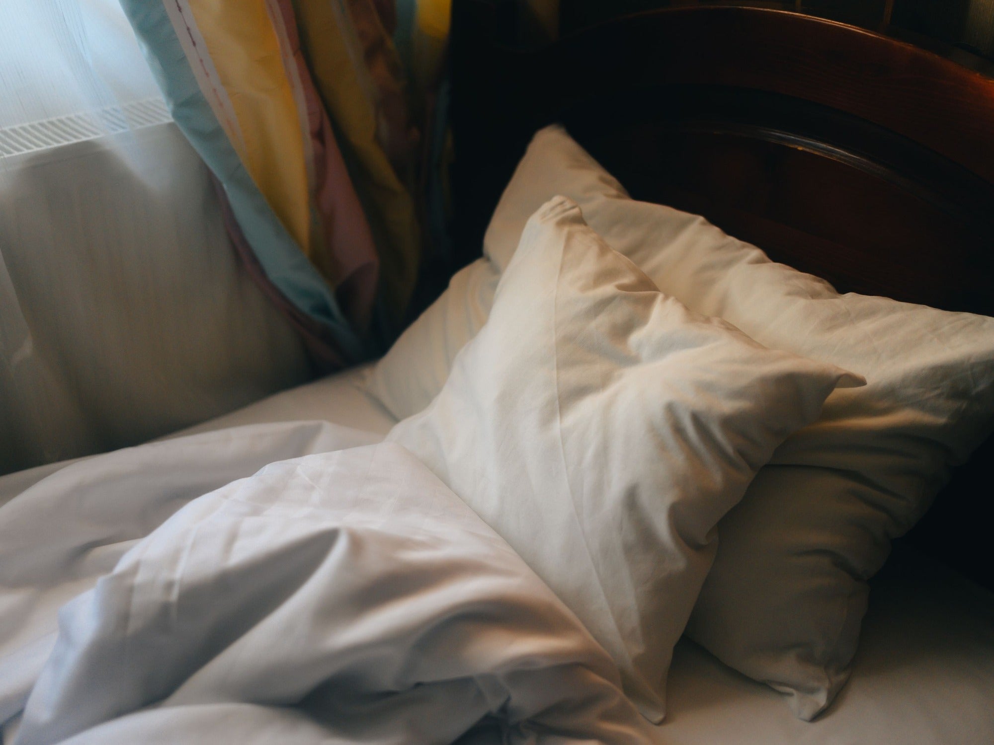 Why Grief Hurts in Your Body
